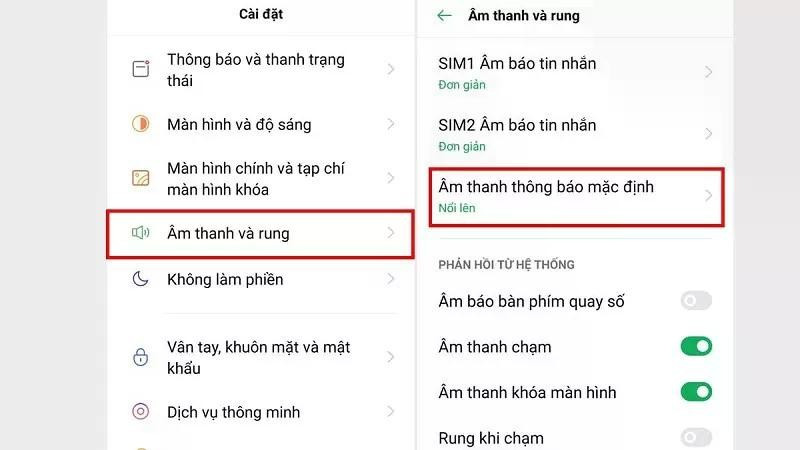 Cách đổi âm thanh thông báo Zalo siêu đơn giản có thể bạn chưa biết