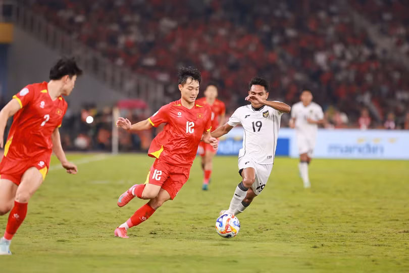 Indonesia quyết tâm tìm bàn gỡ. Ảnh: Hải Hồ.