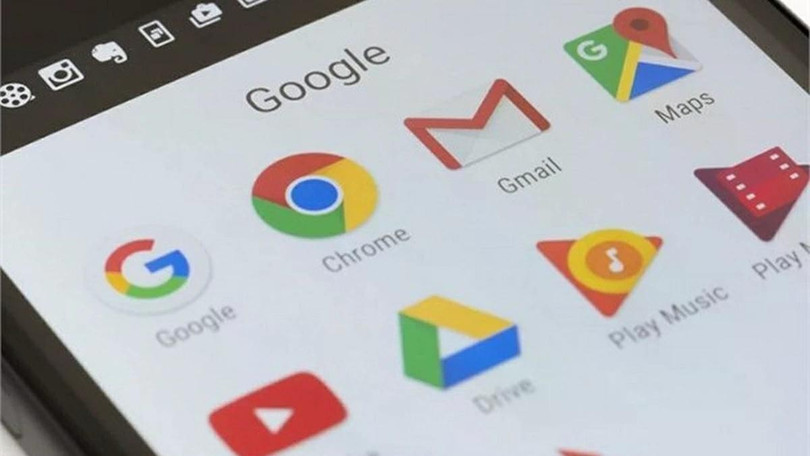 Cách xóa vĩnh viễn tài khoản Google khỏi realme nhanh chóng, tiện lợi.