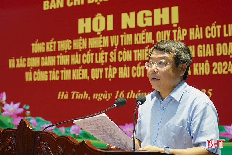 Phó Chủ tịch UBND tỉnh Dương Tất Thắng kết luận hội nghị. bqbht_br_dsc02068.jpg