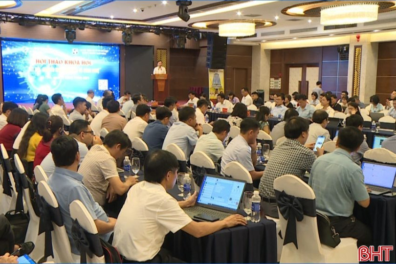 Toàn cảnh hội thảo khoa học. lkonn-b.jpg