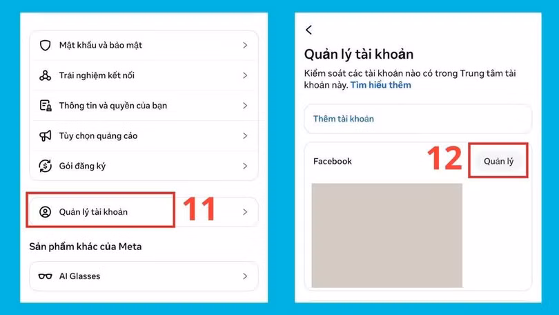 Làm theo hướng dẫn.