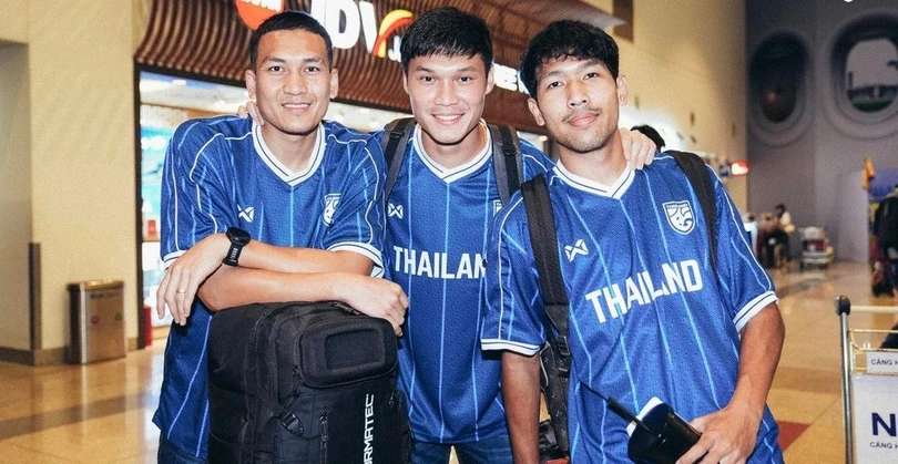 Trận đấu với đội tuyển Việt Nam là bài kiểm tra quan trọng với Thái Lan (Ảnh: FAT).