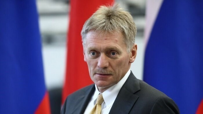 Người phát ngôn Điện Kremlin Dmitry Peskov. Ảnh tư liệu: IRNA/TTXVN Người phát ngôn Điện Kremlin Dmitry Peskov. Ảnh tư liệu: IRNA/TTXVN