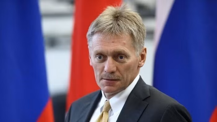 Người phát ngôn Điện Kremlin Dmitry Peskov. Ảnh tư liệu: IRNA/TTXVN