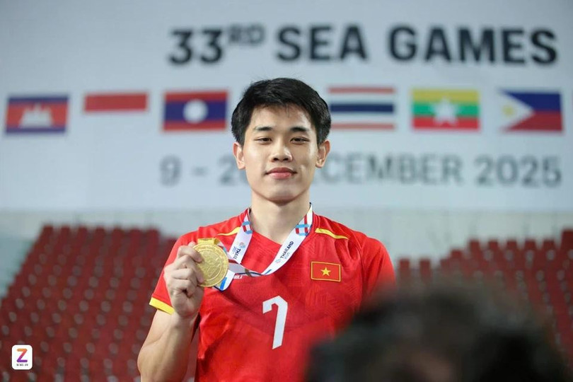 U23 Việt Nam sẽ là đội đầu tiên tranh tài ở giải trẻ cúp châu Á 2026.