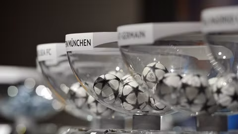 boc tham thu vong 1 8 champions league arsenal dung bayern juventus cham tran real