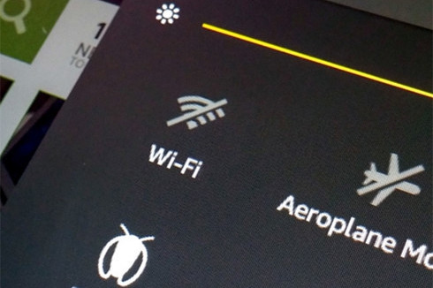 wifi moi se tiet kiem nang luong hon 10 000 lan so voi hien nay