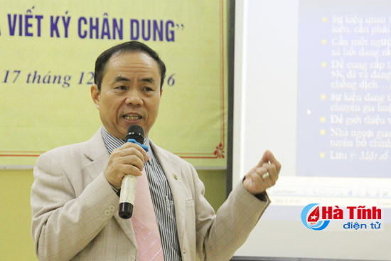nang cao ky nang lam phong van va viet ky chan dung bao chi