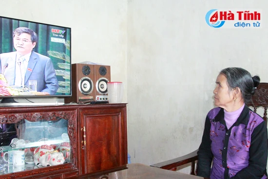 cu tri danh gia cao chat luong ky hop trach nhiem dai bieu hdnd tinh