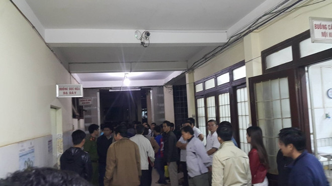 no tai phong luu giu vat chung cong an tinh dak lak 2 nguoi tu vong