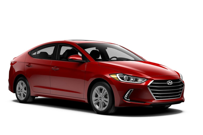 hyundai elantra value edition 2017 co gia 20 250 usd
