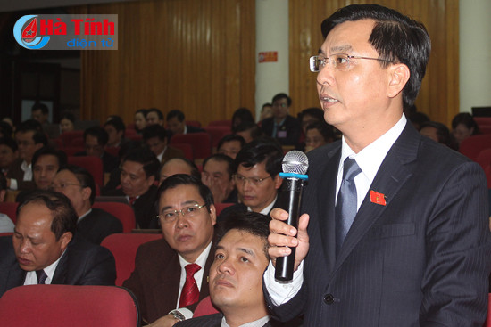 Tăng trưởng KT-XH không đạt mục tiêu do nhiều nguyên nhân ảnh 11 tang truong kt xh khong dat muc tieu do nhieu nguyen nhan