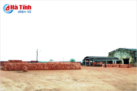 gach ton bai nhieu nha may chong chat kho khan