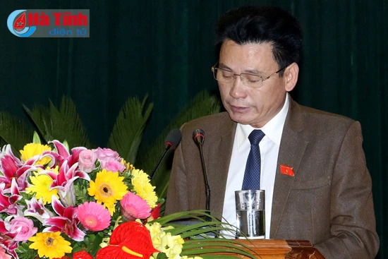 hien ke tim giai phap can co cho ke hoach phat trien nam 2017