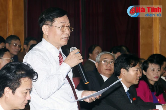 tang truong kt xh khong dat muc tieu do nhieu nguyen nhan