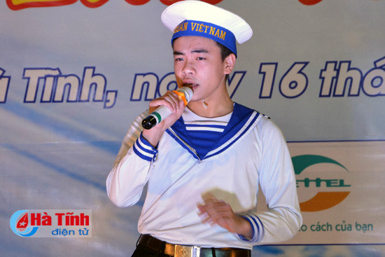 lien hoan ca nhac truyen lua va tiep buoc