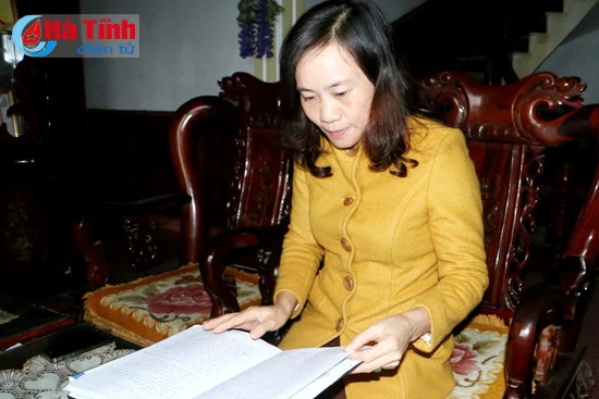 cu tri danh gia cao chat luong ky hop trach nhiem dai bieu hdnd tinh