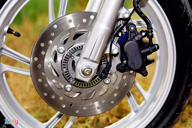 anh honda sh 150i abs 2017 mau do gia 90 trieu vua ban o vn