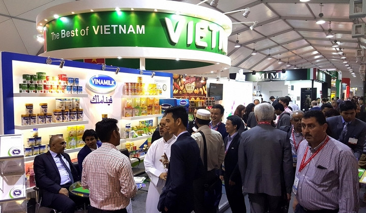 sua viet 40 nam voi ky tich xuat khau di 43 nuoc tren the gioi