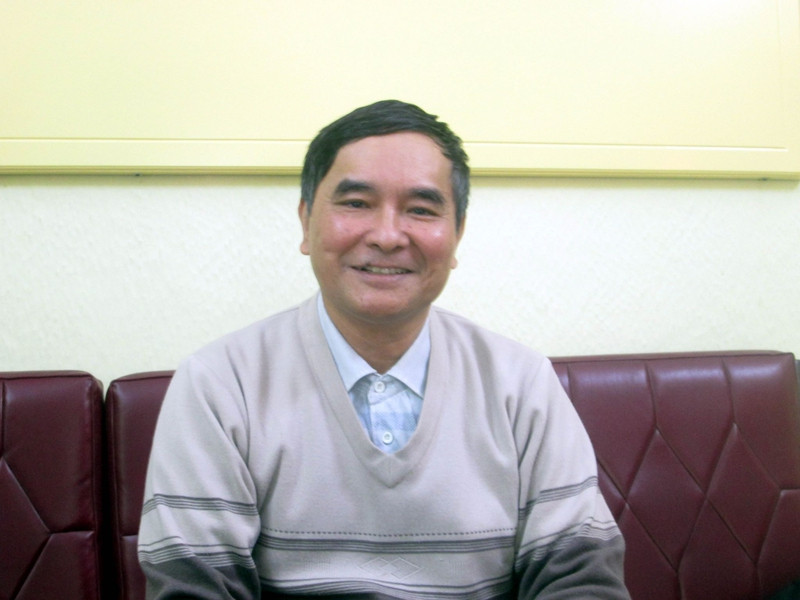 nhung bai hoc ngoai giao truoc ngay toan quoc khang chien