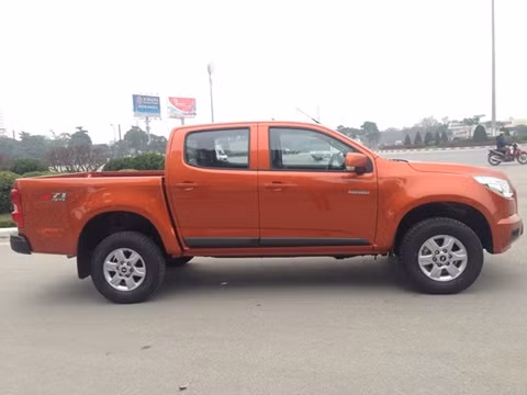 top 5 mau xe ban tai re nhat viet nam