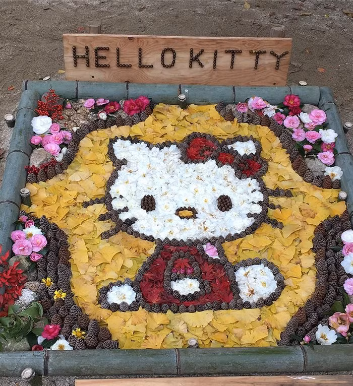 doc dao nhung tac pham nghe thuat lam tu la kho cua nguoi nhat