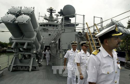 chi hon 50 ti usd cho quoc phong nam 2016 an do lot vao top 4 the gioi