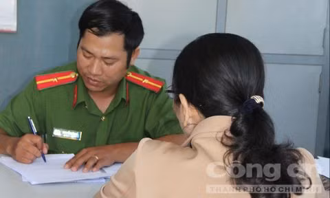 gia danh cong an can bo vien kiem sat lua dao tien ty