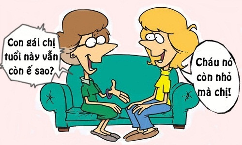 cach dap tra hang xom lam loi