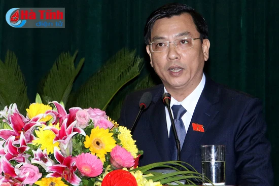 hien ke tim giai phap can co cho ke hoach phat trien nam 2017