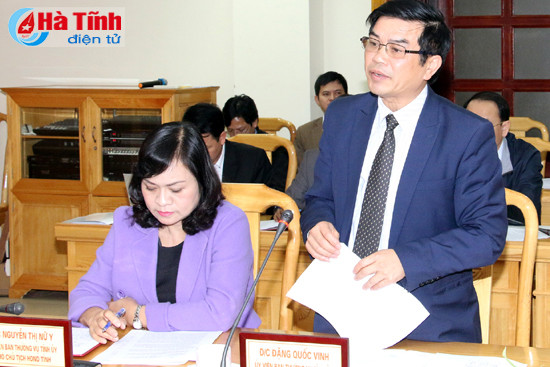 ha tinh chi dao quyet liet kip thoi khac phuc su co moi truong bien