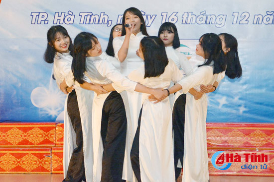 lien hoan ca nhac truyen lua va tiep buoc