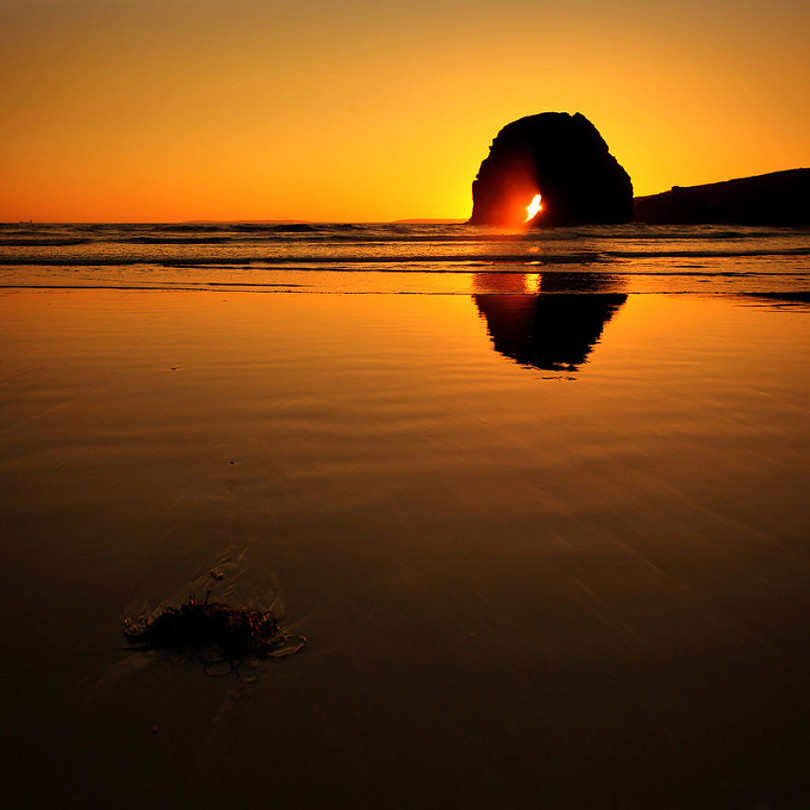 ngam ireland dep an tuong qua bo anh duoc thuc hien trong 10 nam