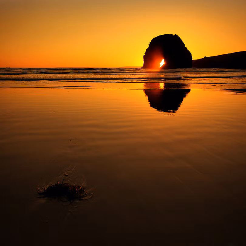 ngam ireland dep an tuong qua bo anh duoc thuc hien trong 10 nam