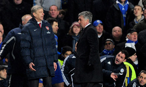 arsenal dung bayern dai dien phap gap kho tai vong 1 8 champions league