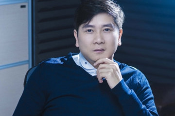 hao hung voi ca khuc moi truyen lua cho bong da viet nam