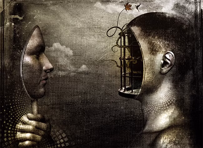 ban co hieu gi ve ban than minh khong neu khong ban kho co the thanh cong