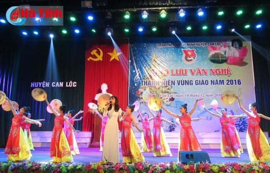 soi noi tieng hat thanh nien vung giao can loc