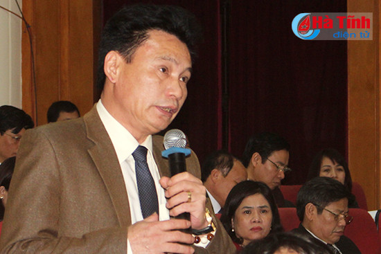 Tăng trưởng KT-XH không đạt mục tiêu do nhiều nguyên nhân ảnh 12 tang truong kt xh khong dat muc tieu do nhieu nguyen nhan