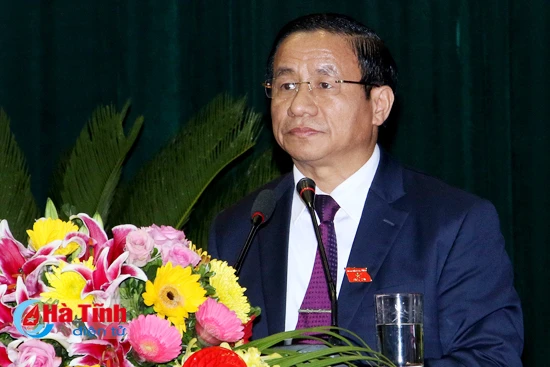 hien ke tim giai phap can co cho ke hoach phat trien nam 2017