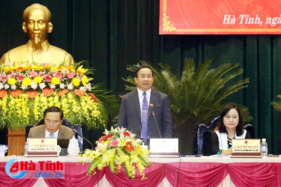 tang truong kt xh khong dat muc tieu do nhieu nguyen nhan