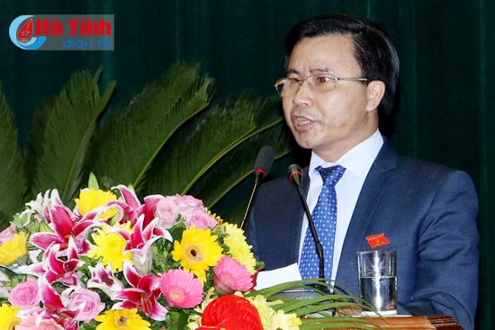 hien ke tim giai phap can co cho ke hoach phat trien nam 2017