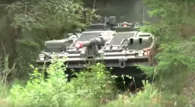 xe tang khong thap phao ky la cua thuy dien