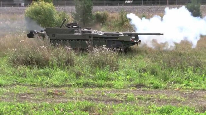 xe tang khong thap phao ky la cua thuy dien