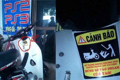 10 anh hai hot nhat facebook trong ngay