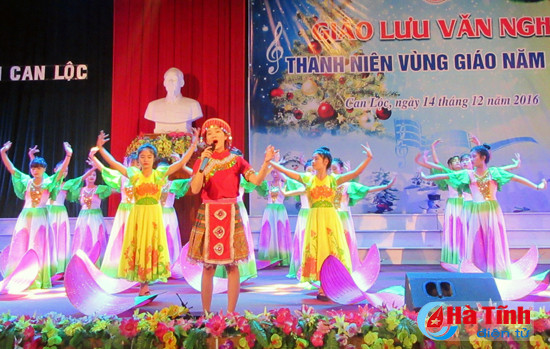 soi noi tieng hat thanh nien vung giao can loc