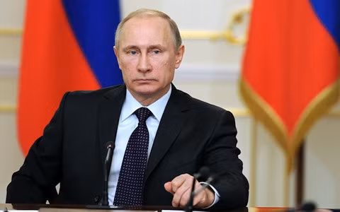 tong thong nga putin la nhan vat quyen luc nhat the gioi nam 2016