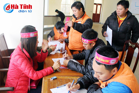 dien luc ha tinh huong ung tuan le hong evn