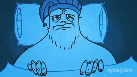 troi thi ret cam ma khoi nguoi van tho chan ra ngoai chan khi ngu